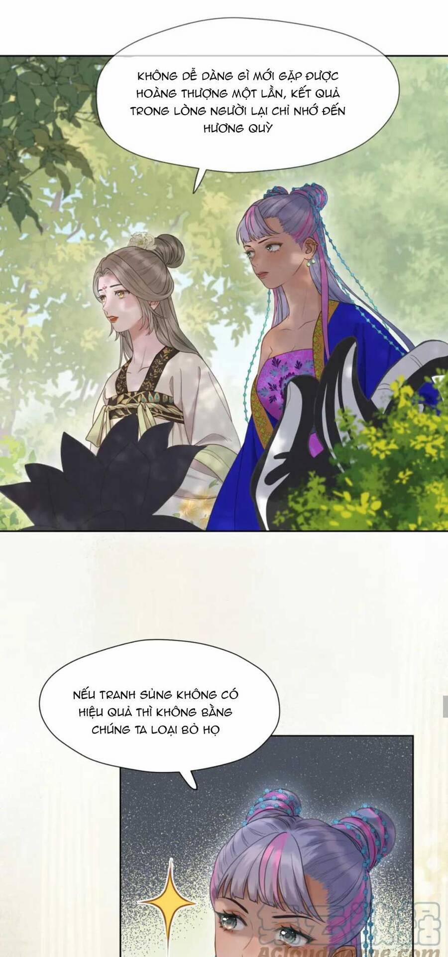 Ta Live Stream Trong Lãnh Cung 13 trang 12