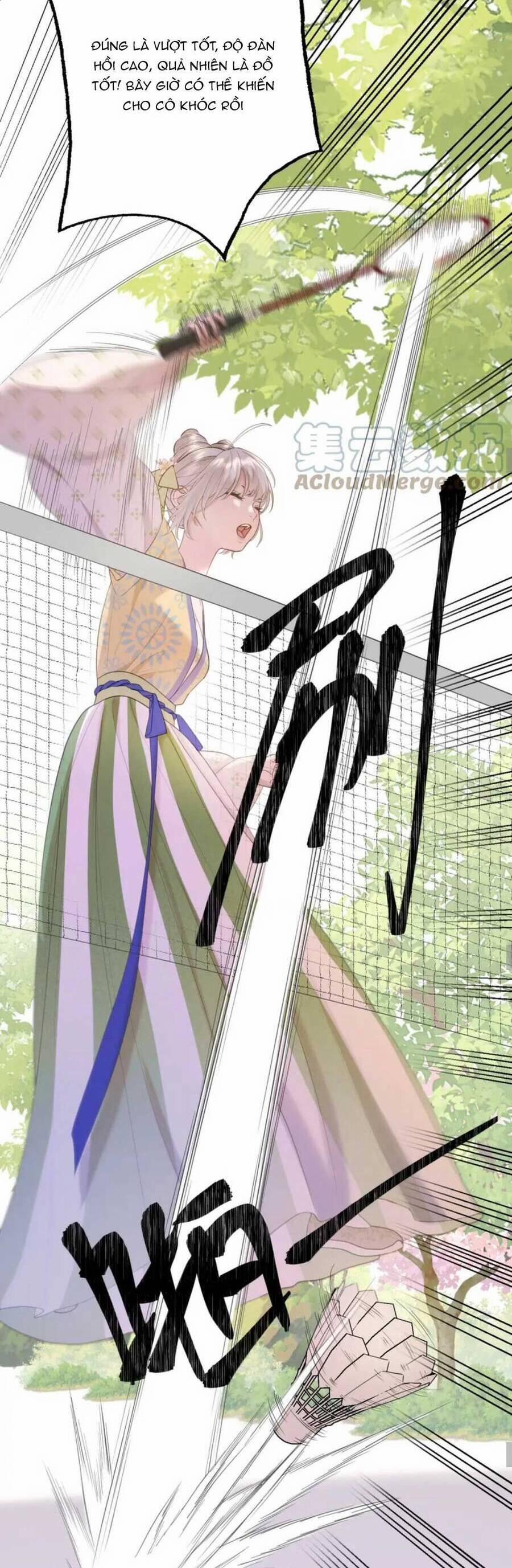 Ta Live Stream Trong Lãnh Cung 13 trang 20