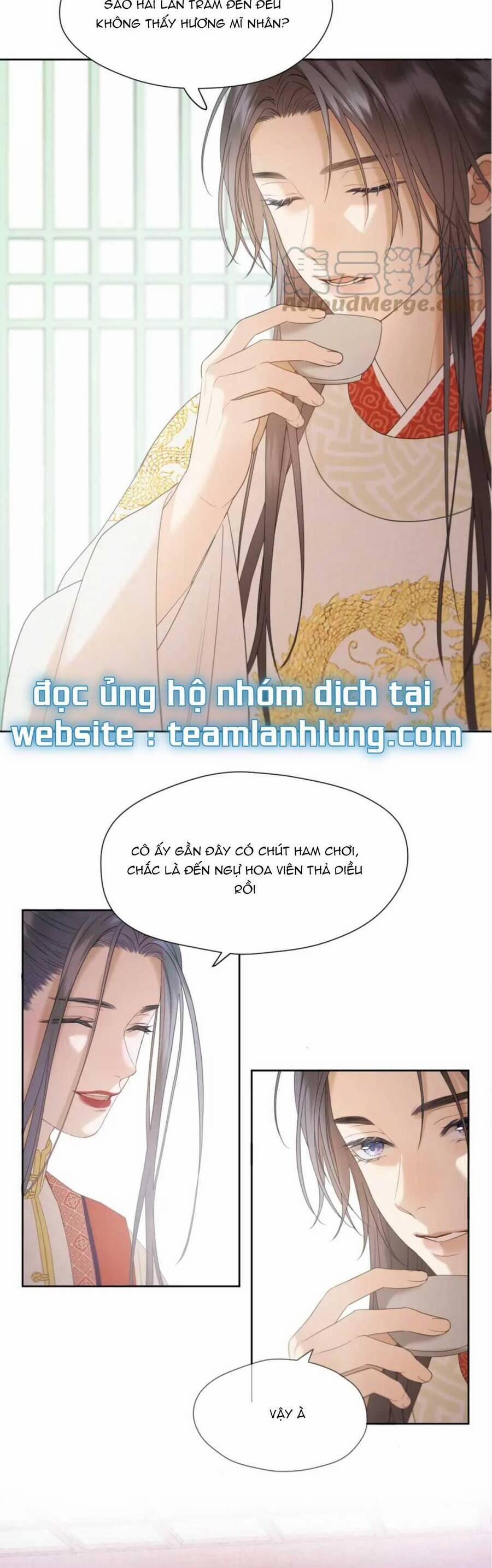 Ta Live Stream Trong Lãnh Cung 13 trang 4