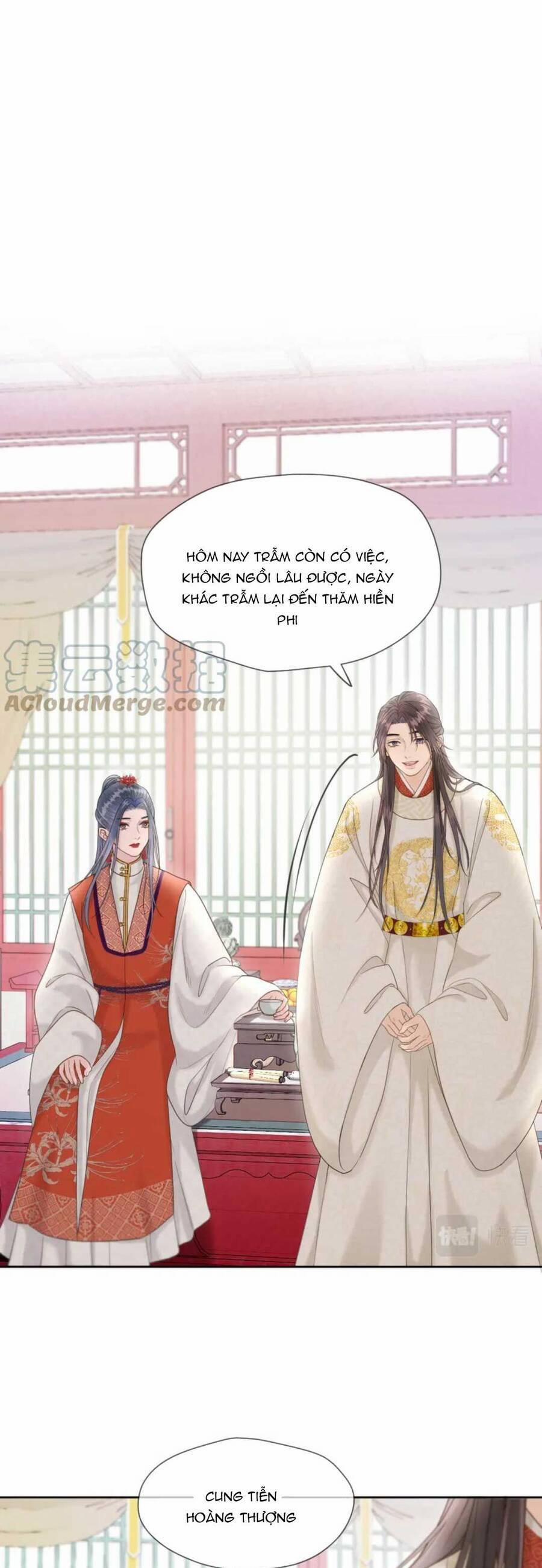 Ta Live Stream Trong Lãnh Cung 13 trang 5