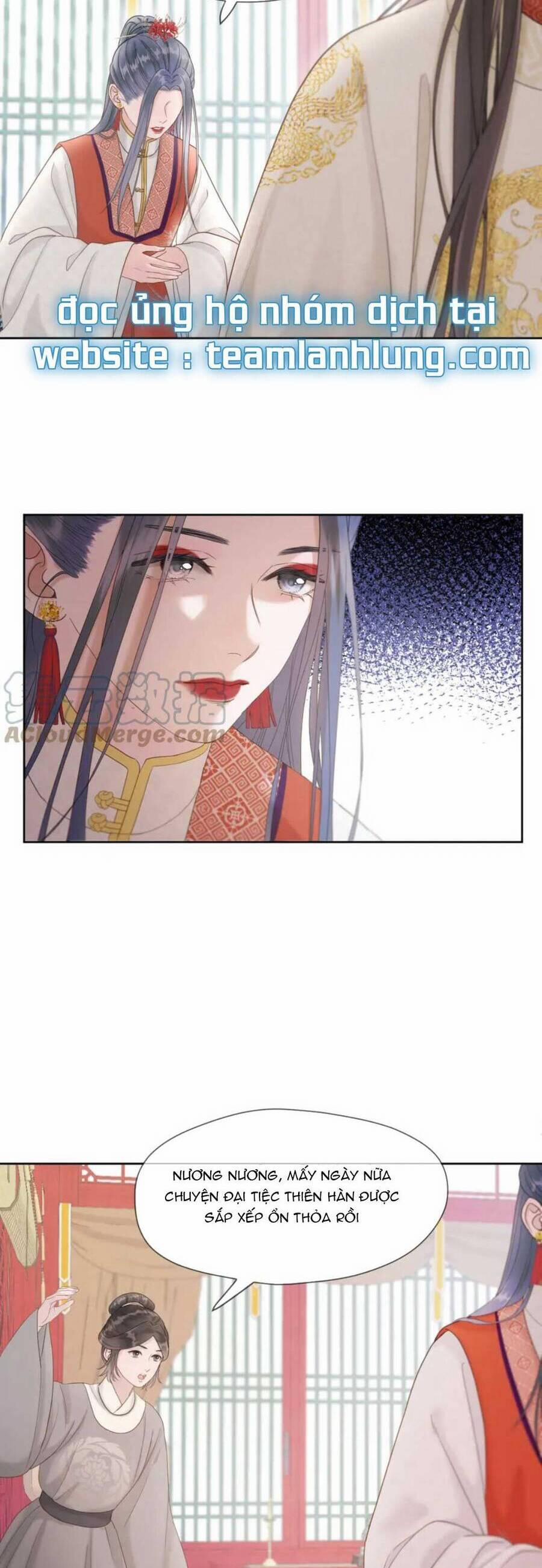 Ta Live Stream Trong Lãnh Cung 13 trang 6