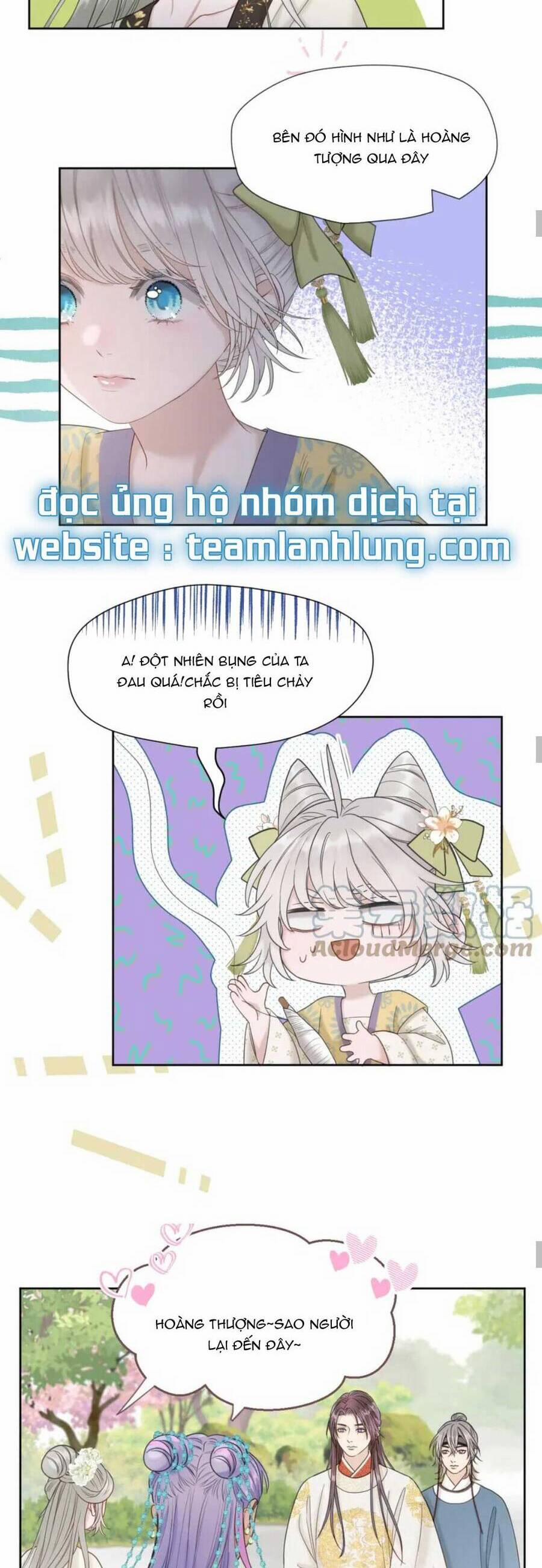 Ta Live Stream Trong Lãnh Cung 13 trang 9