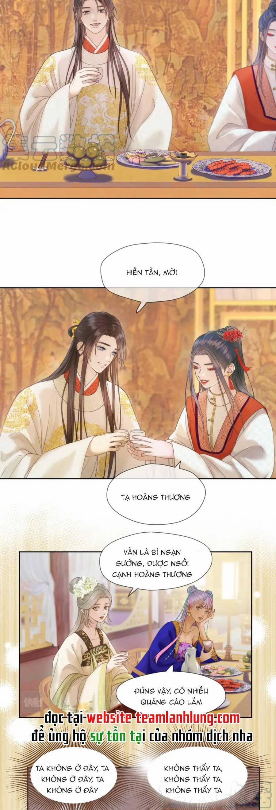 Ta Live Stream Trong Lãnh Cung 14 trang 1