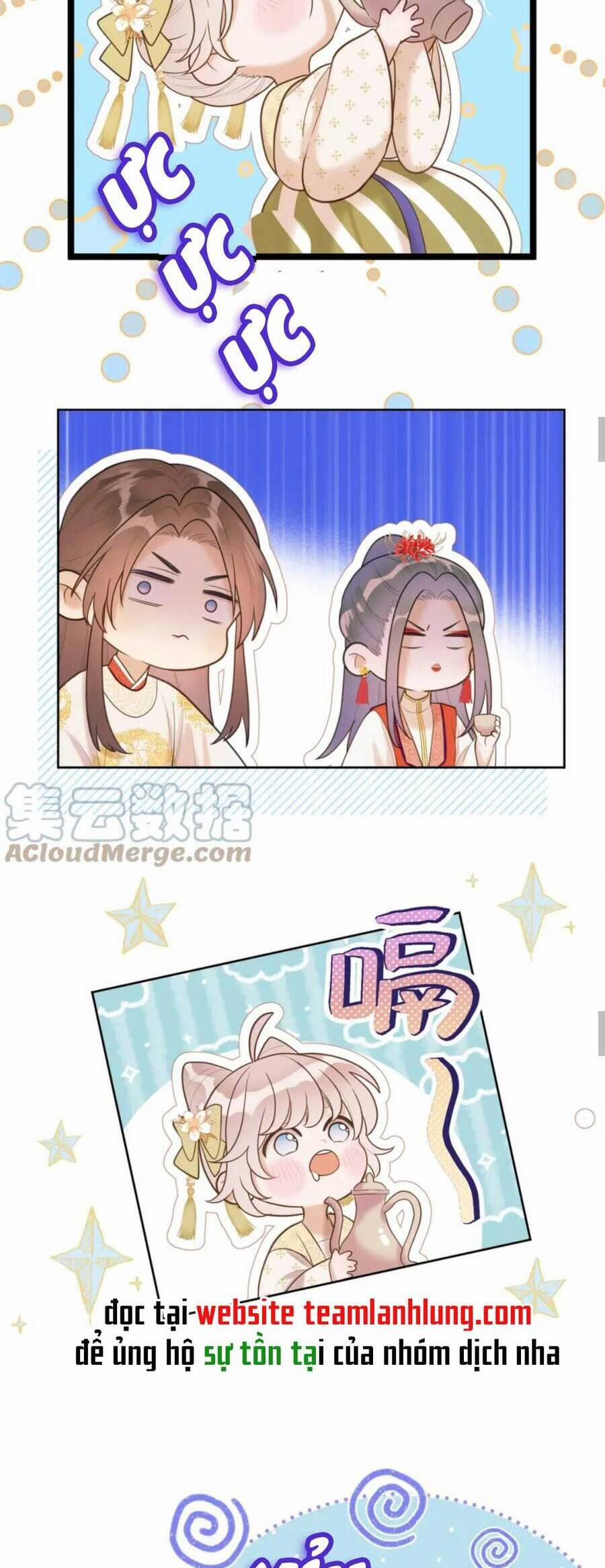 Ta Live Stream Trong Lãnh Cung 14 trang 11