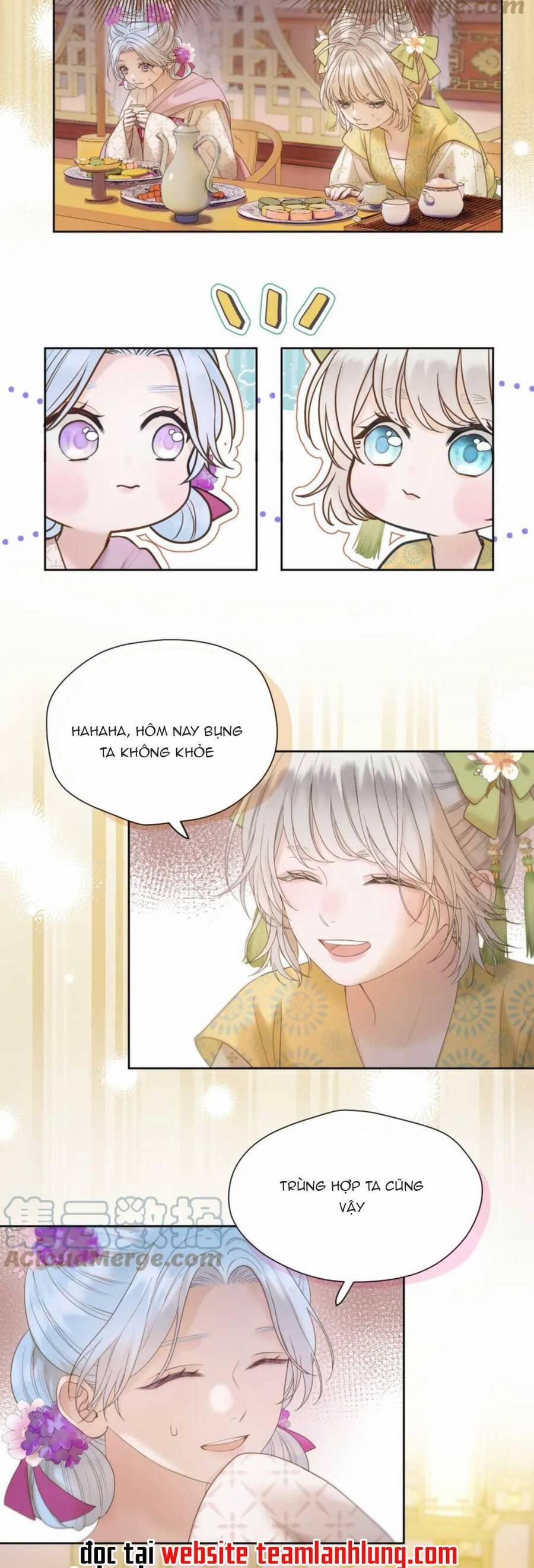 Ta Live Stream Trong Lãnh Cung 14 trang 2