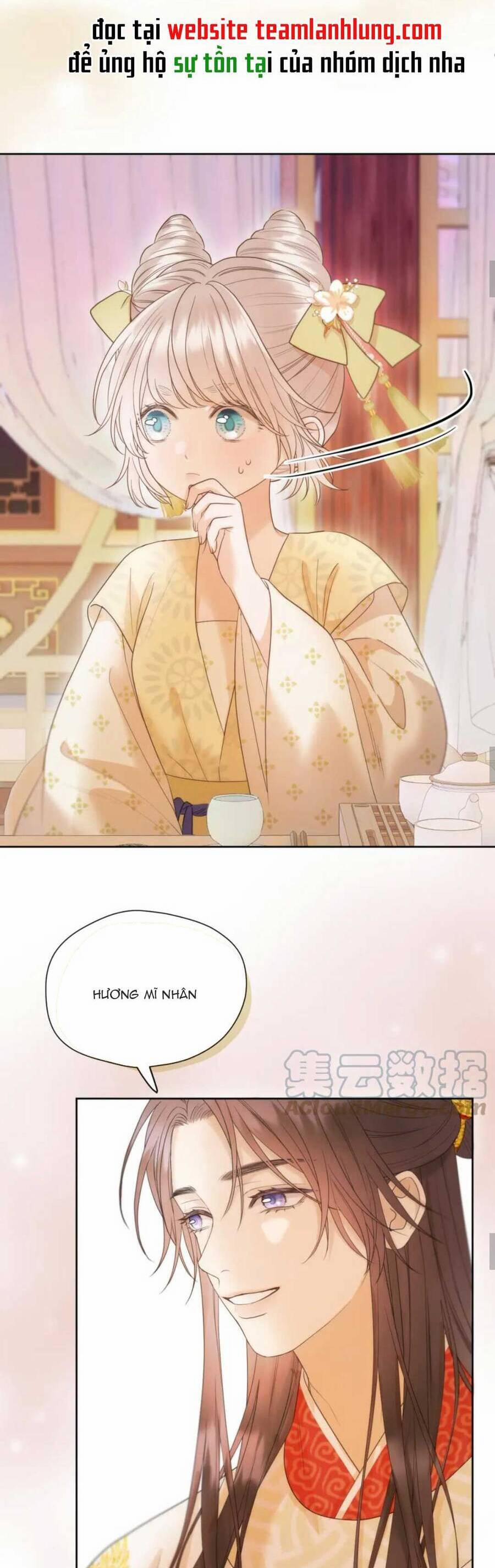 Ta Live Stream Trong Lãnh Cung 14 trang 6