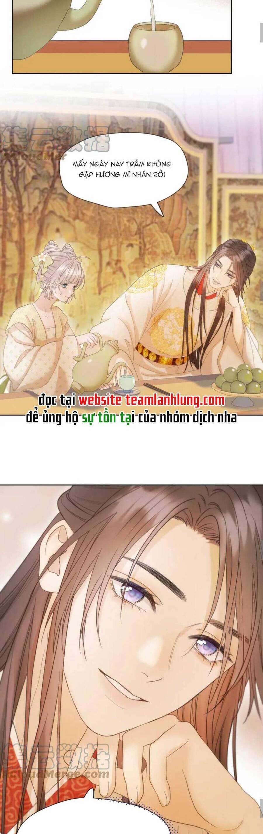 Ta Live Stream Trong Lãnh Cung 14 trang 8