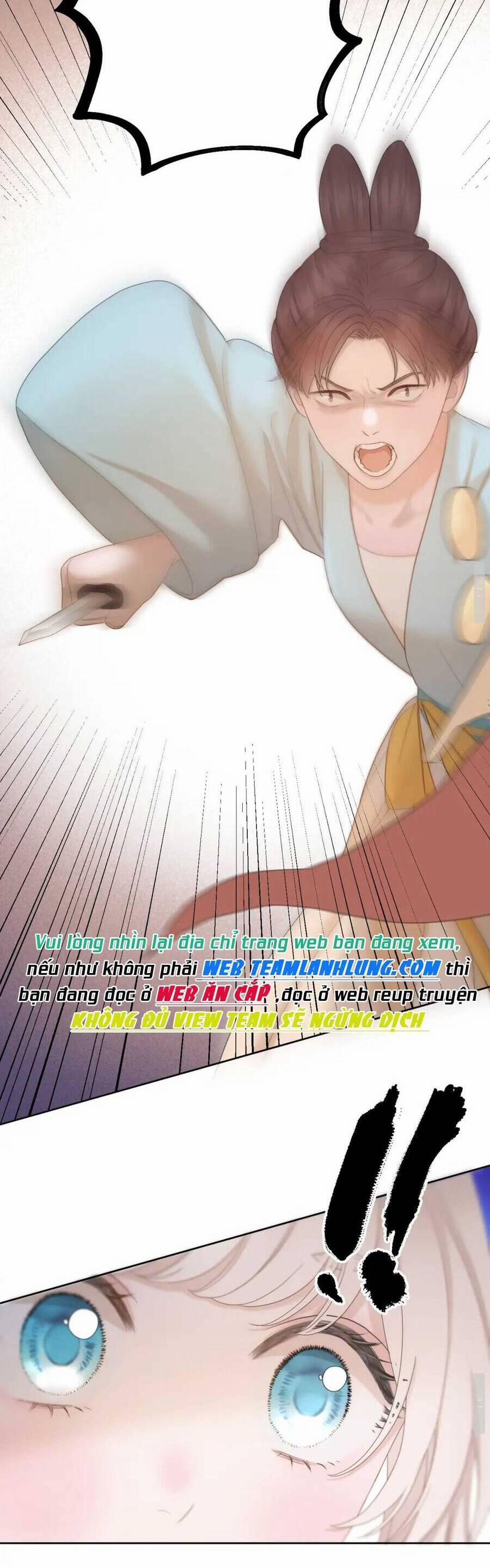 Ta Live Stream Trong Lãnh Cung 15 trang 10