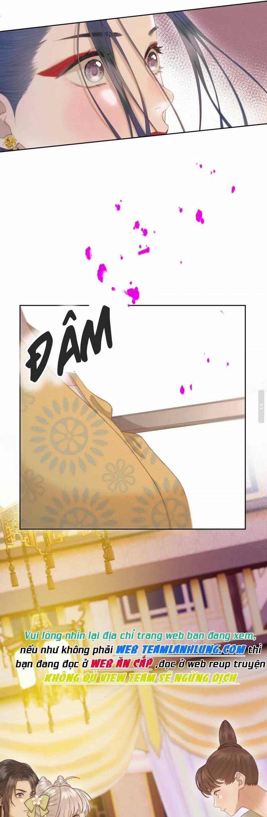Ta Live Stream Trong Lãnh Cung 15 trang 13