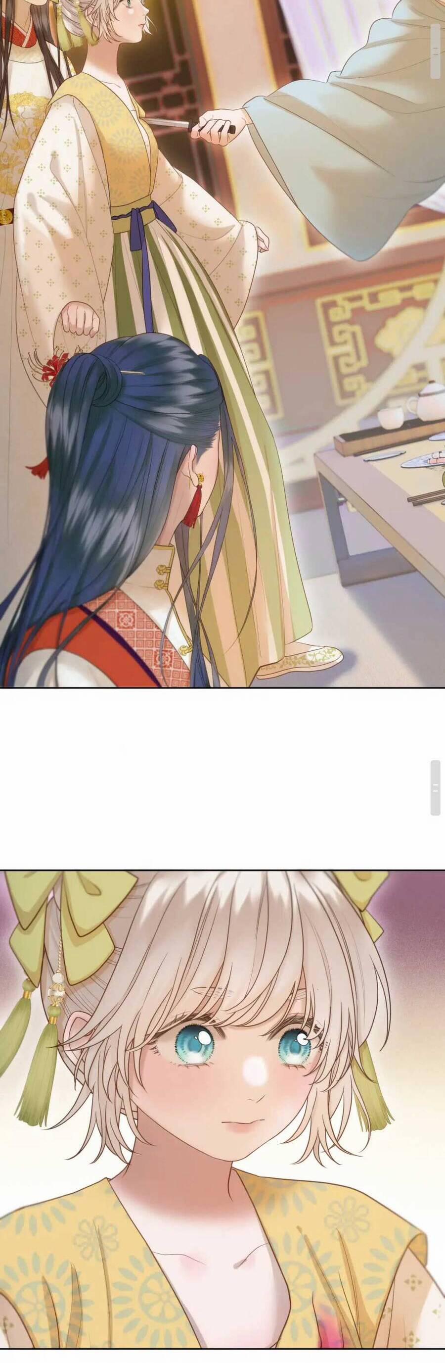 Ta Live Stream Trong Lãnh Cung 15 trang 14