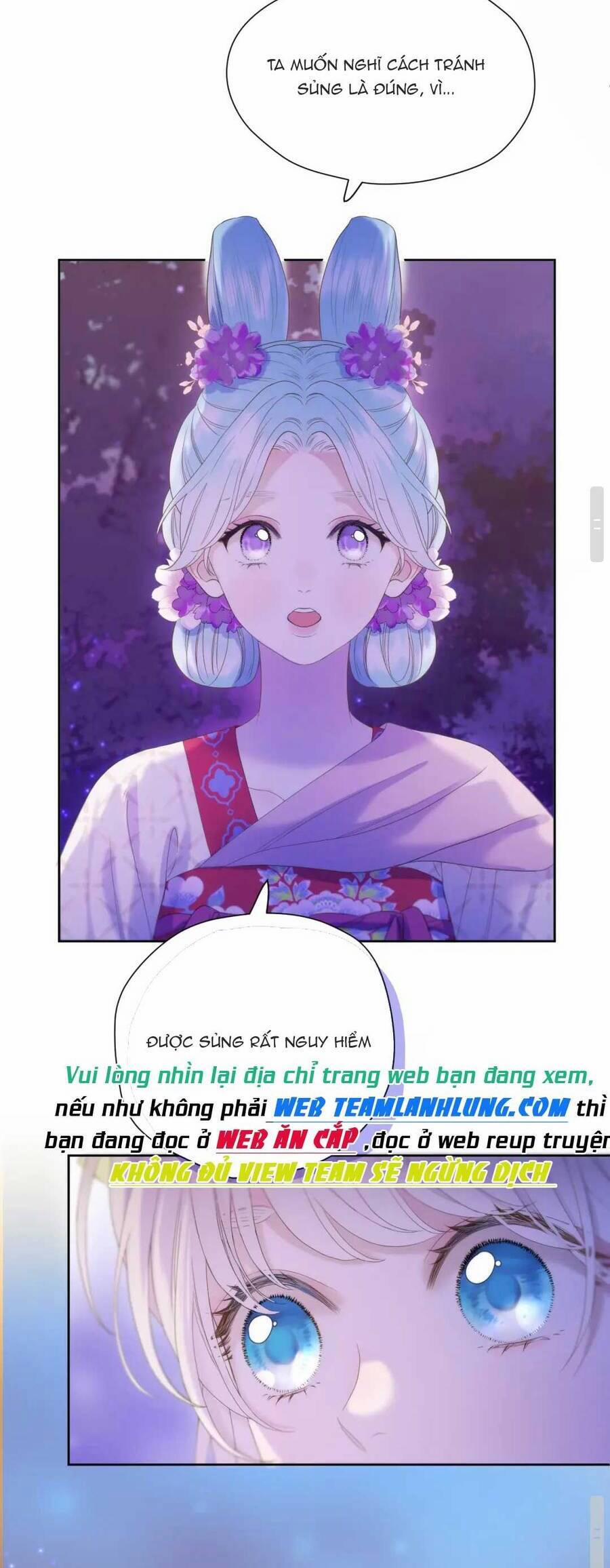 Ta Live Stream Trong Lãnh Cung 15 trang 3