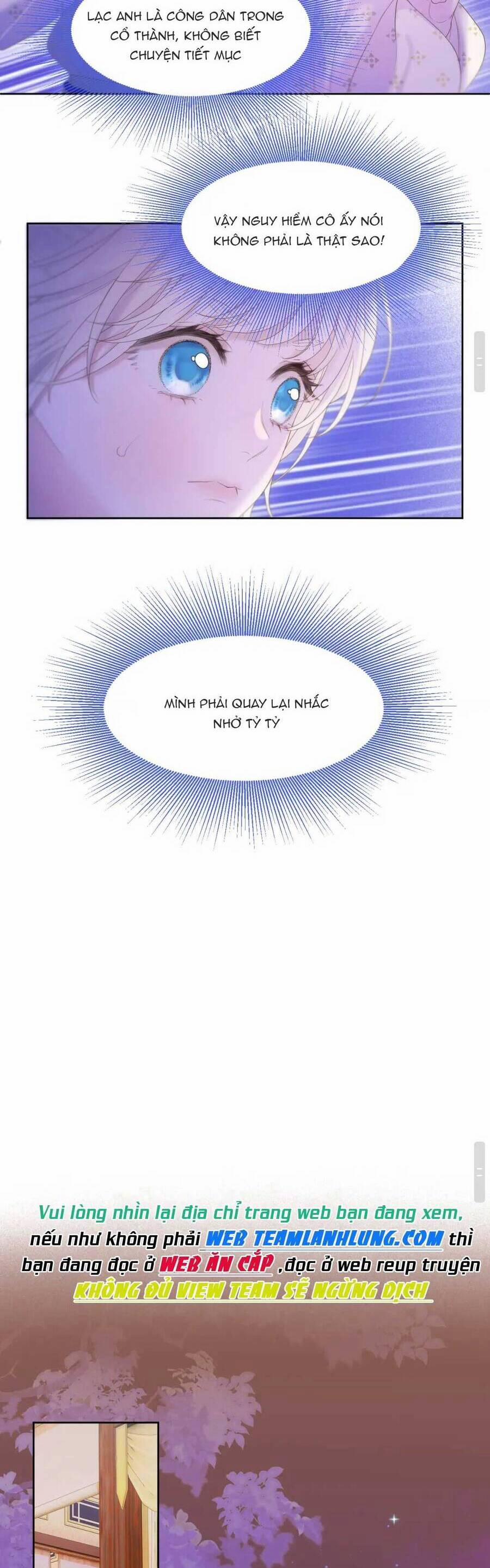 Ta Live Stream Trong Lãnh Cung 15 trang 6