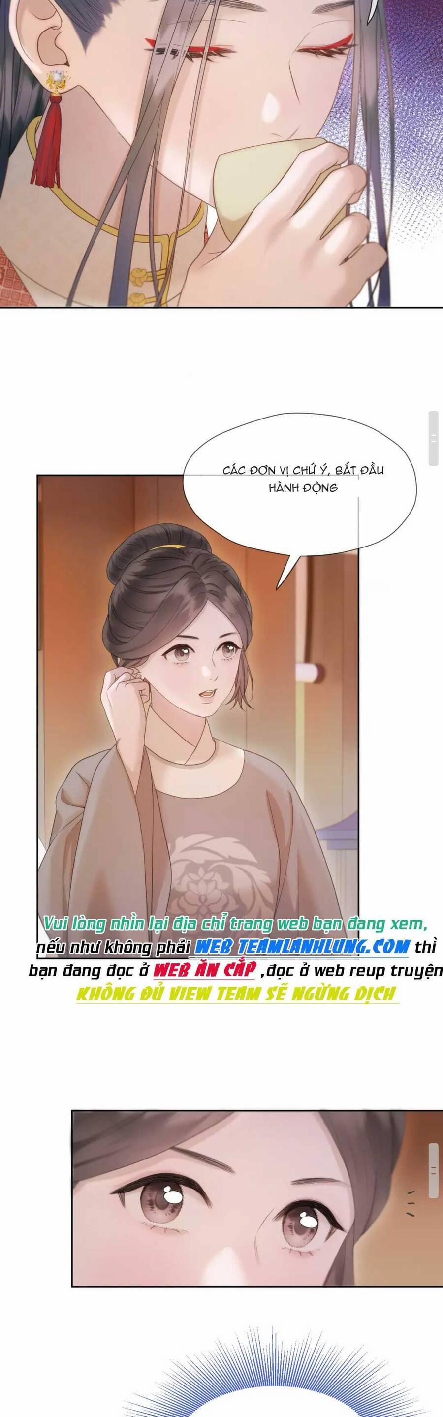 Ta Live Stream Trong Lãnh Cung 15 trang 8