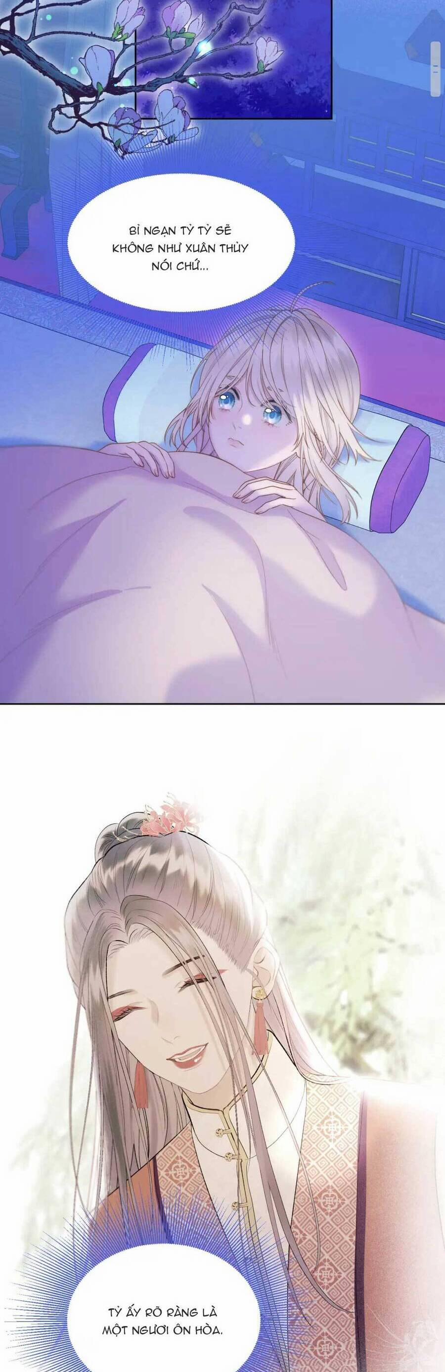 Ta Live Stream Trong Lãnh Cung 16 trang 14