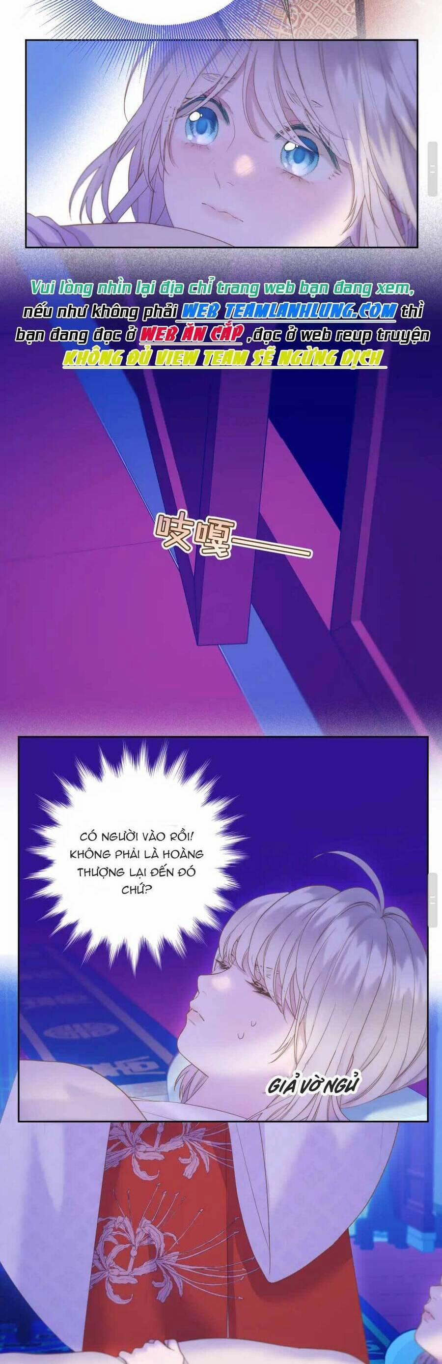 Ta Live Stream Trong Lãnh Cung 16 trang 15