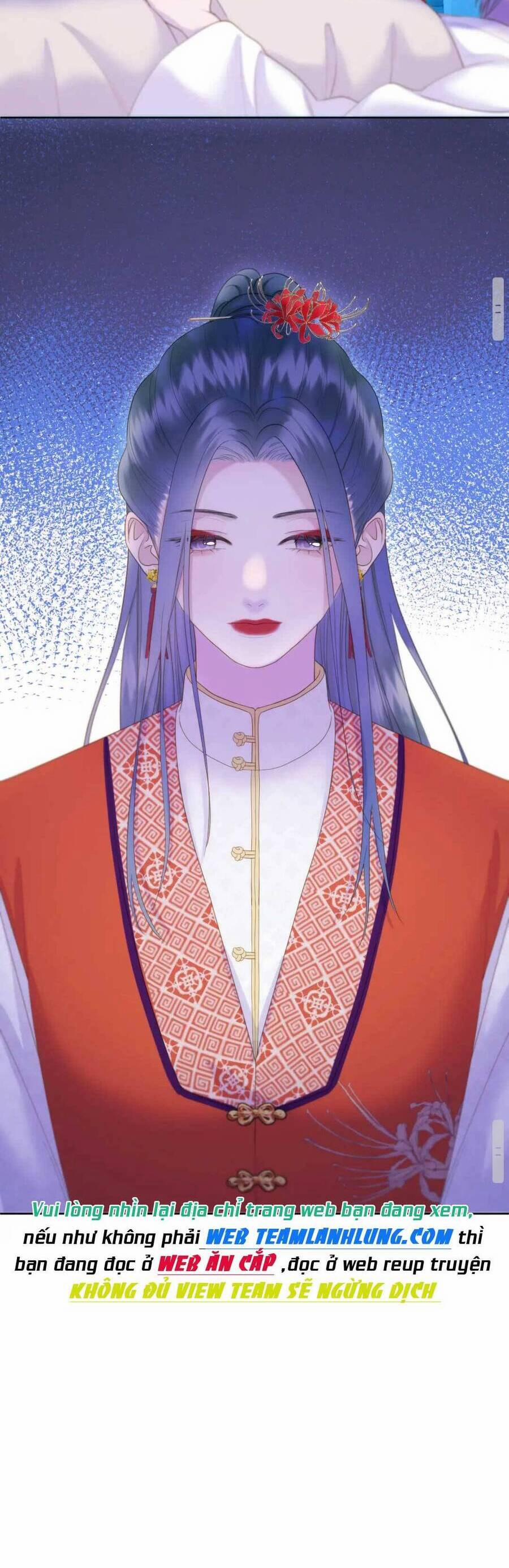 Ta Live Stream Trong Lãnh Cung 16 trang 16