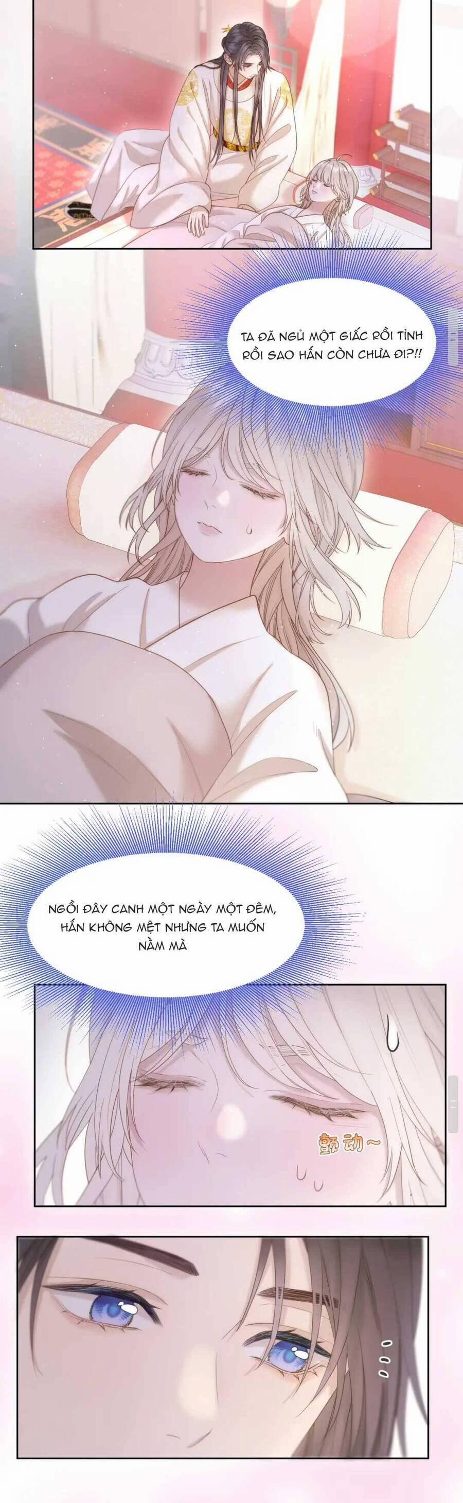 Ta Live Stream Trong Lãnh Cung 16 trang 6