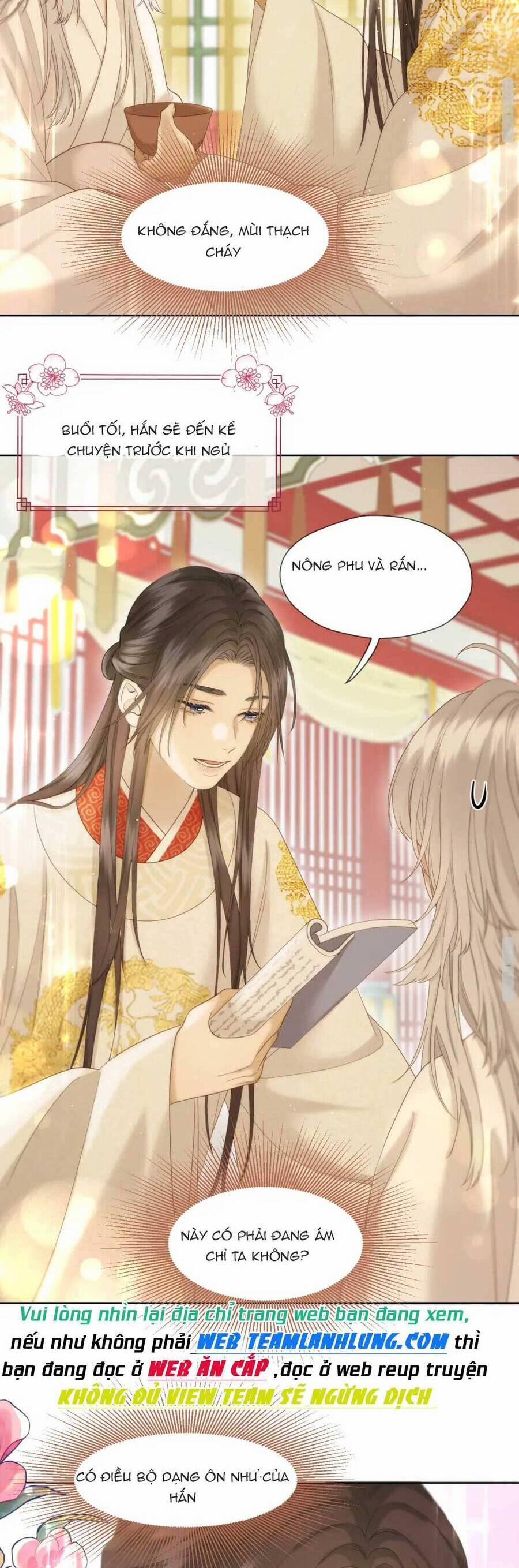Ta Live Stream Trong Lãnh Cung 17 trang 10