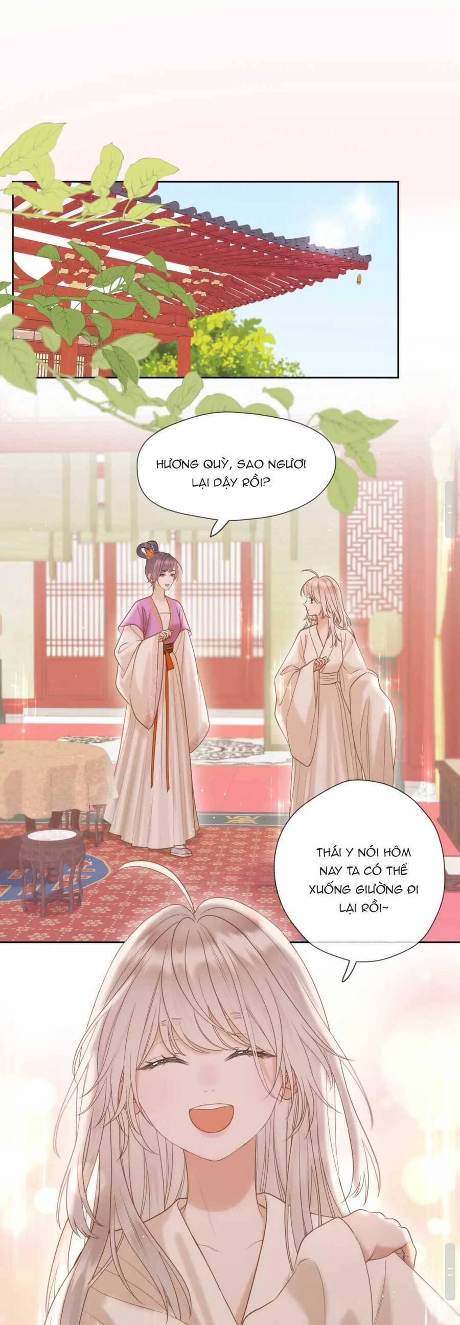 Ta Live Stream Trong Lãnh Cung 17 trang 12