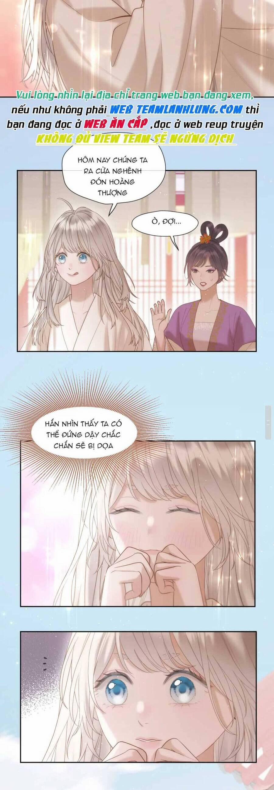 Ta Live Stream Trong Lãnh Cung 17 trang 13