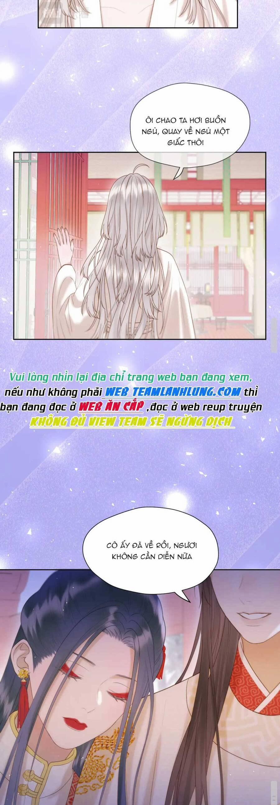 Ta Live Stream Trong Lãnh Cung 17 trang 16