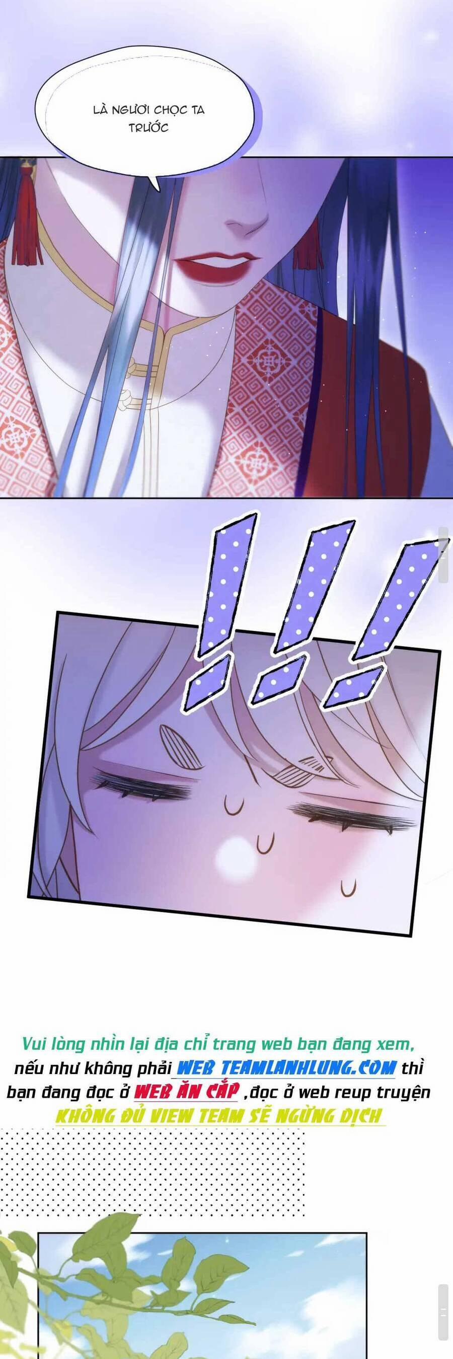 Ta Live Stream Trong Lãnh Cung 17 trang 3