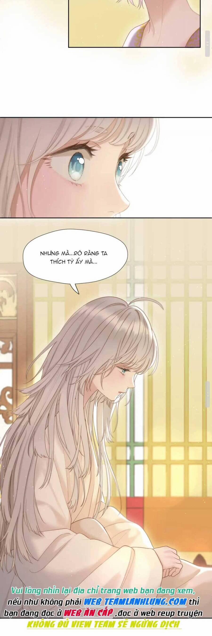 Ta Live Stream Trong Lãnh Cung 17 trang 5