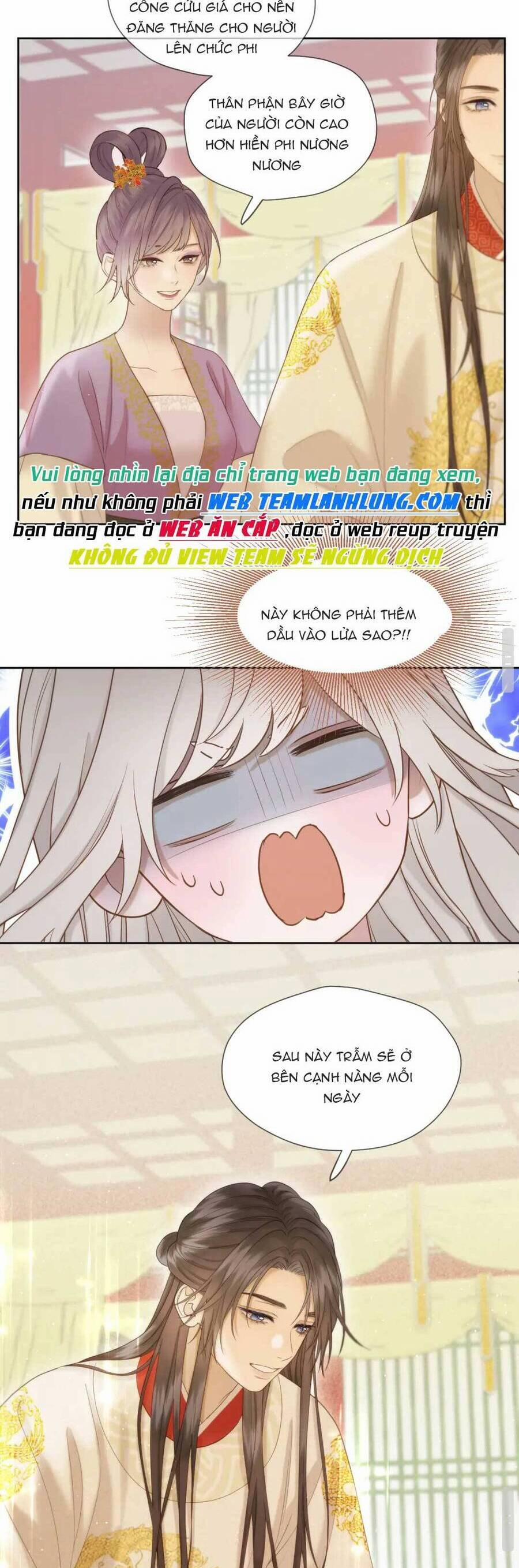 Ta Live Stream Trong Lãnh Cung 17 trang 8