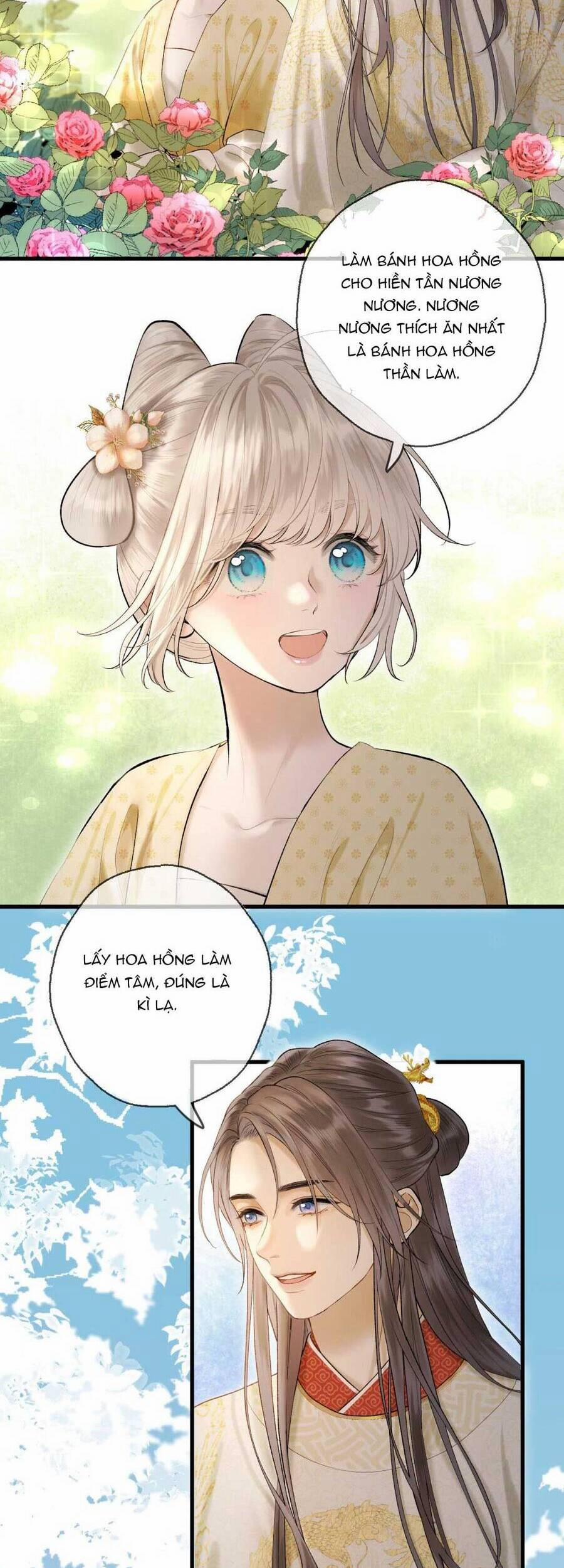 Ta Live Stream Trong Lãnh Cung 6 trang 1