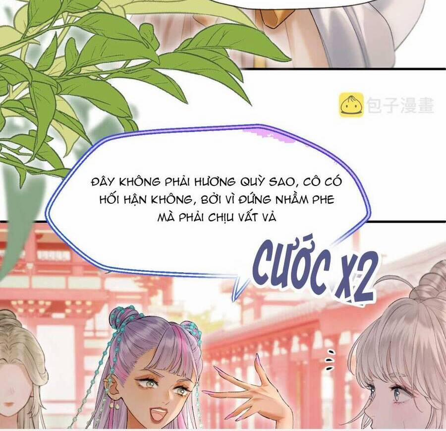 Ta Live Stream Trong Lãnh Cung 6 trang 15