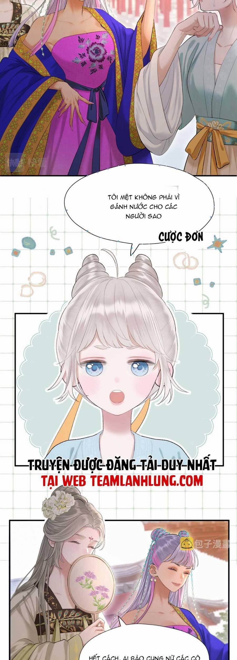 Ta Live Stream Trong Lãnh Cung 6 trang 16