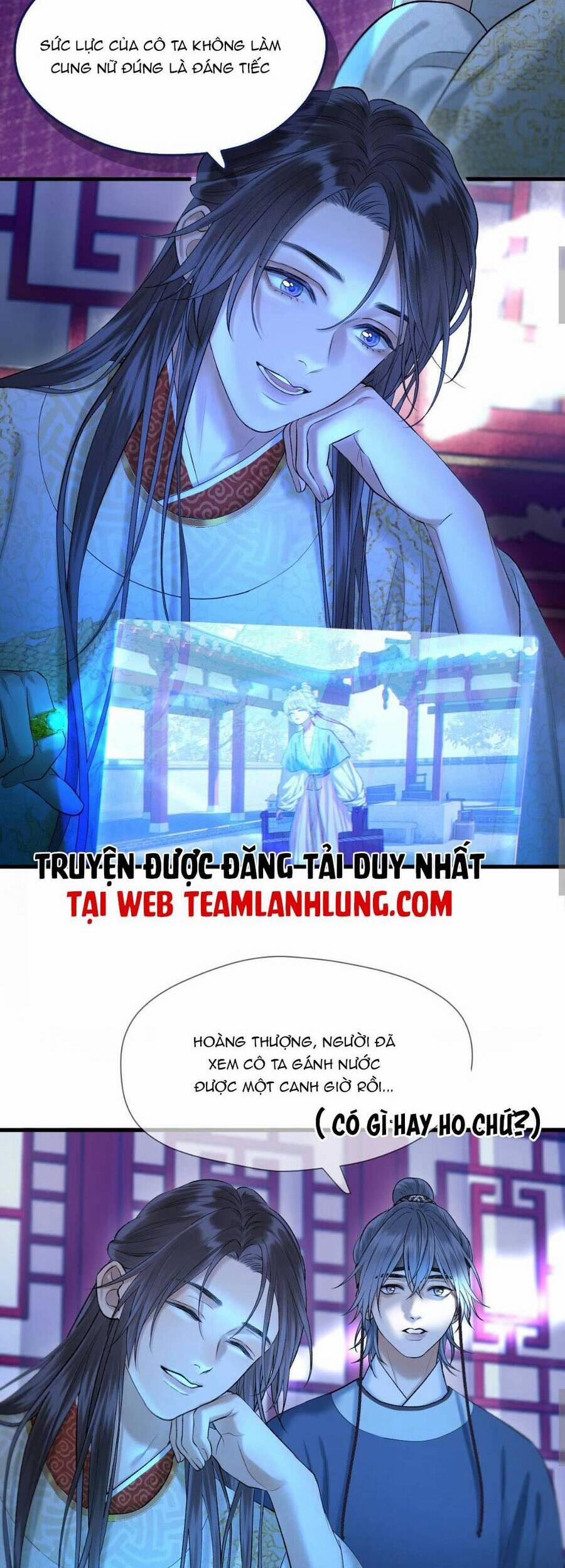 Ta Live Stream Trong Lãnh Cung 6 trang 19