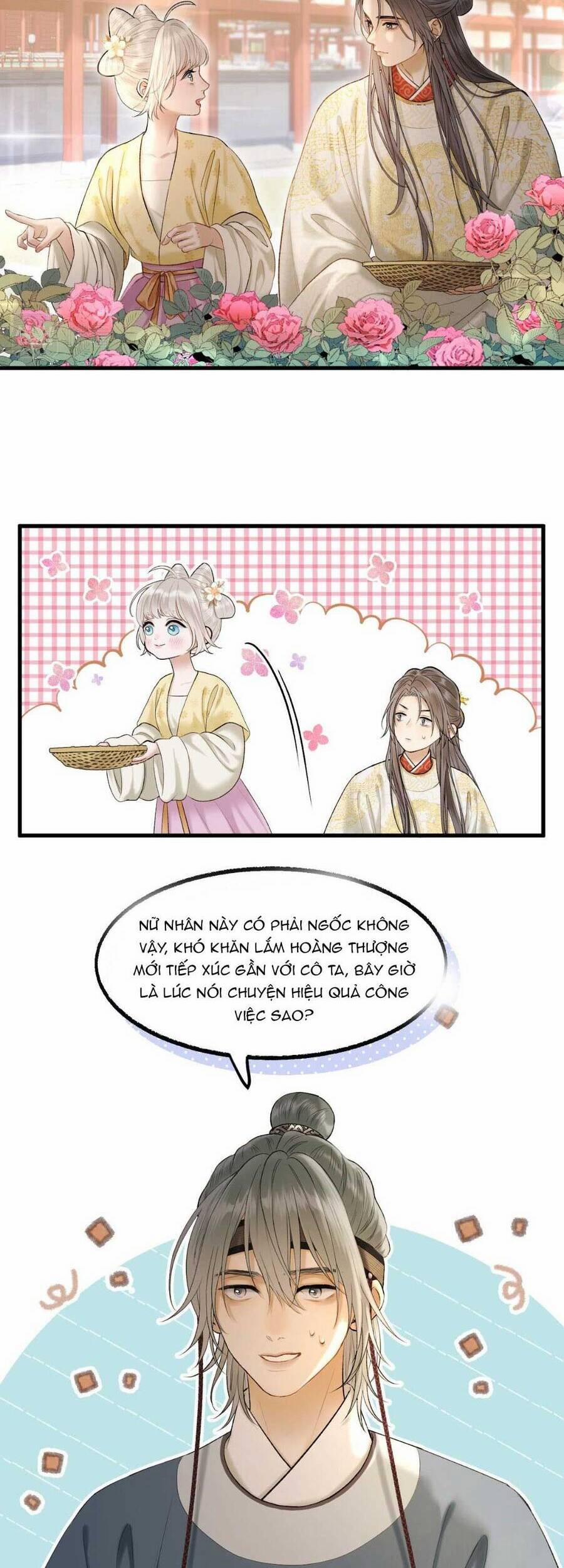 Ta Live Stream Trong Lãnh Cung 6 trang 3