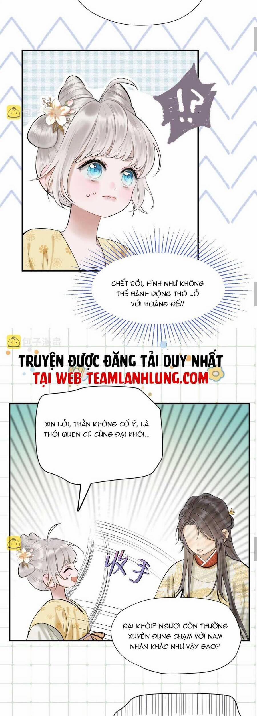 Ta Live Stream Trong Lãnh Cung 6 trang 8