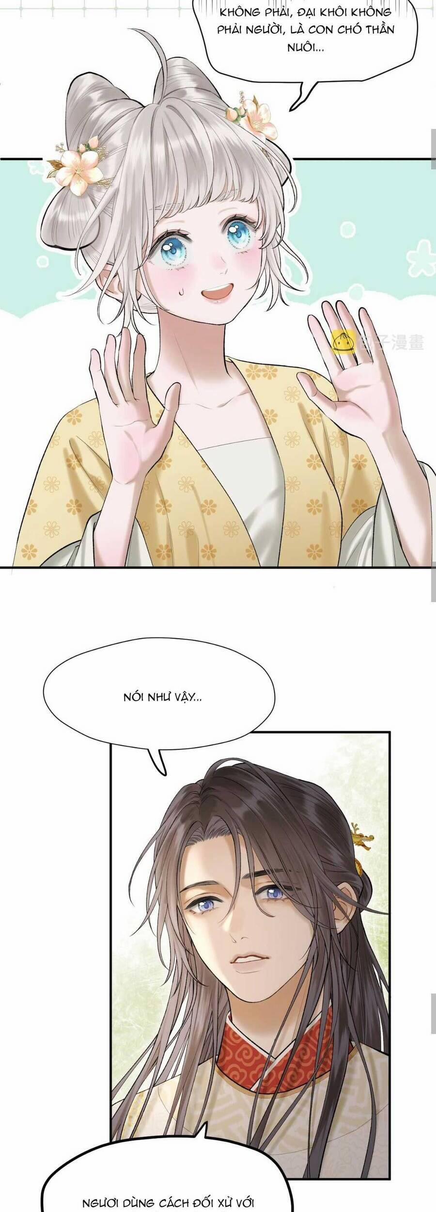 Ta Live Stream Trong Lãnh Cung 6 trang 9