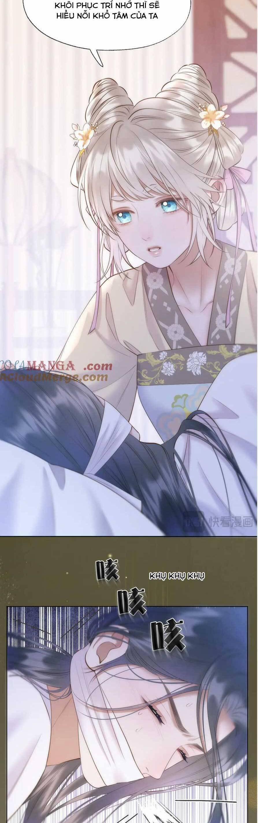 Ta Live Stream Trong Lãnh Cung 66 trang 2