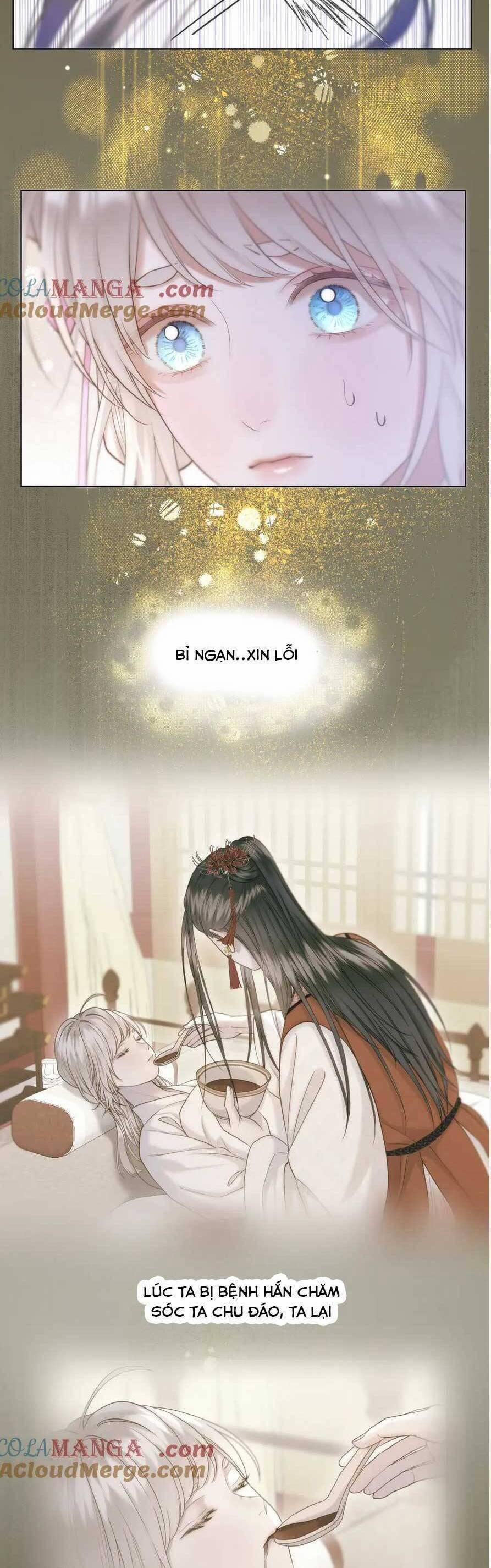 Ta Live Stream Trong Lãnh Cung 66 trang 3