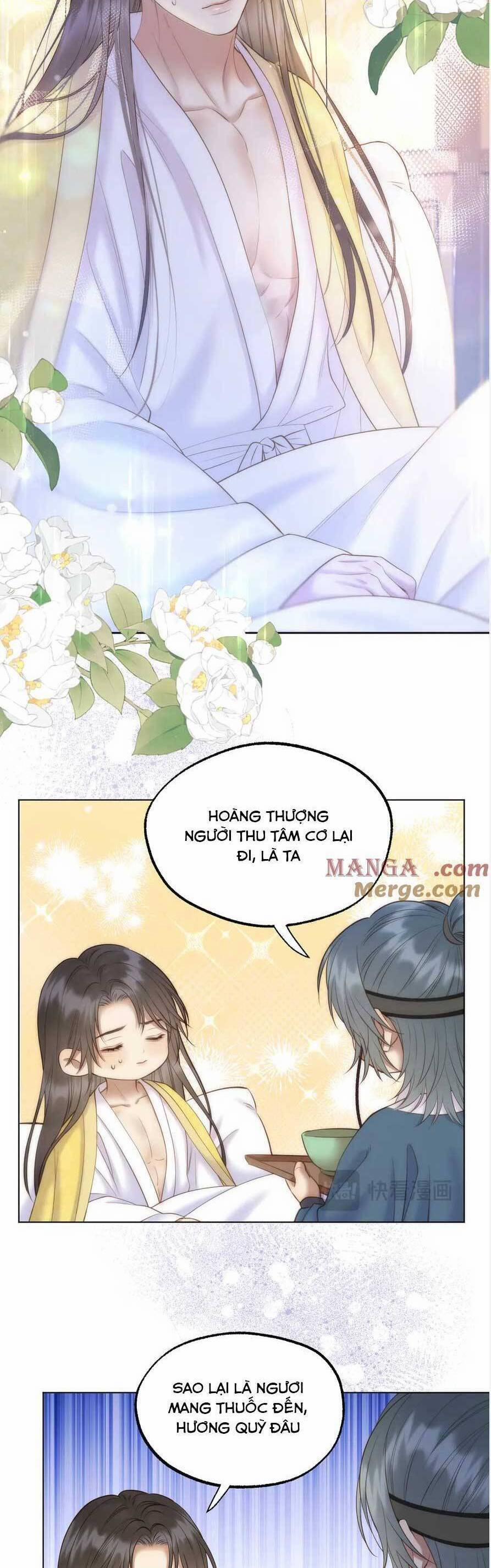 Ta Live Stream Trong Lãnh Cung 66 trang 7