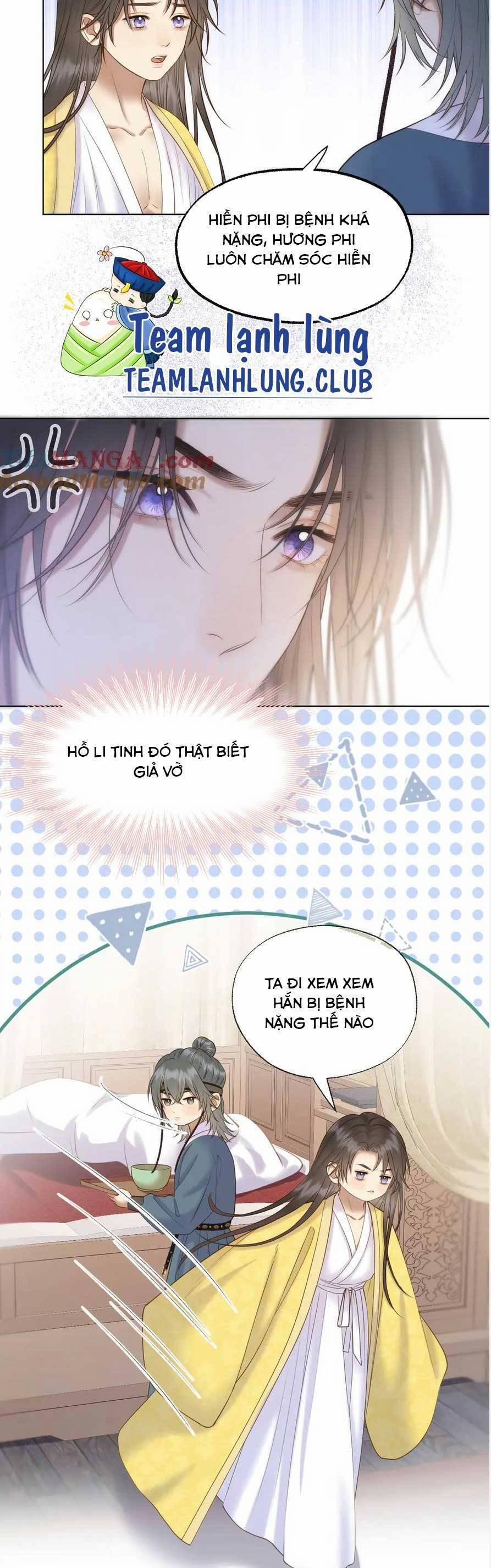 Ta Live Stream Trong Lãnh Cung 66 trang 8