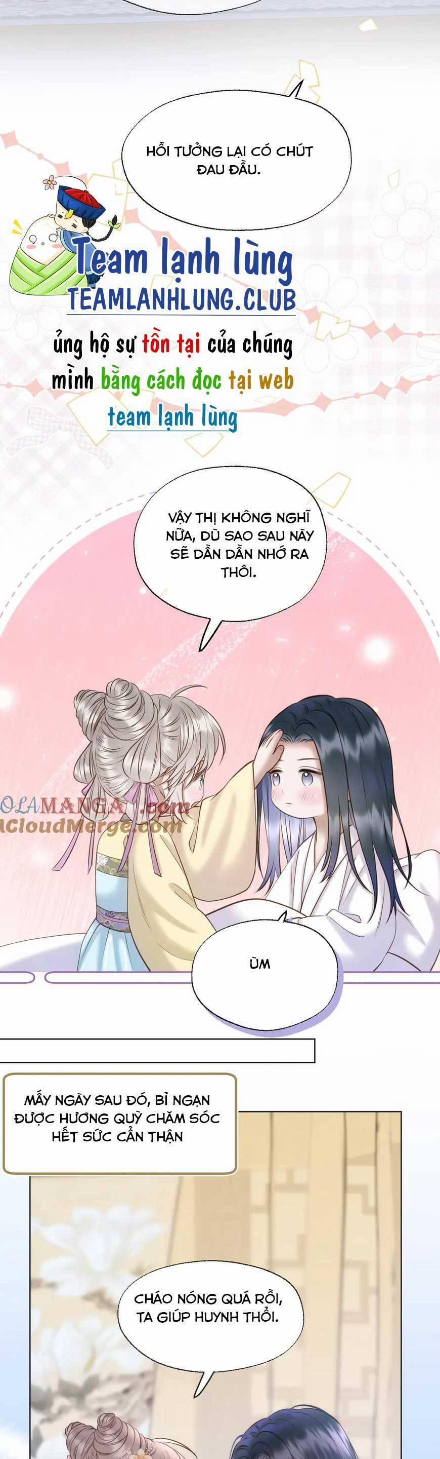 Ta Live Stream Trong Lãnh Cung 67 trang 10