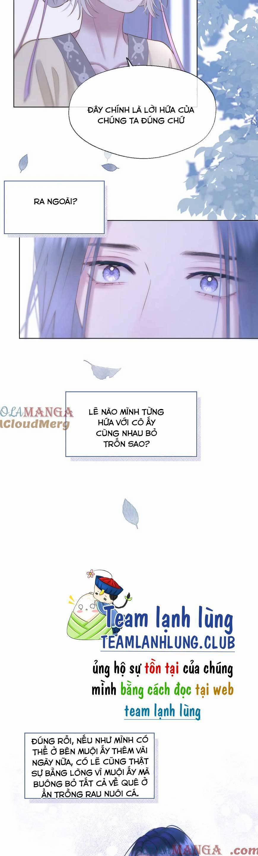 Ta Live Stream Trong Lãnh Cung 67 trang 13