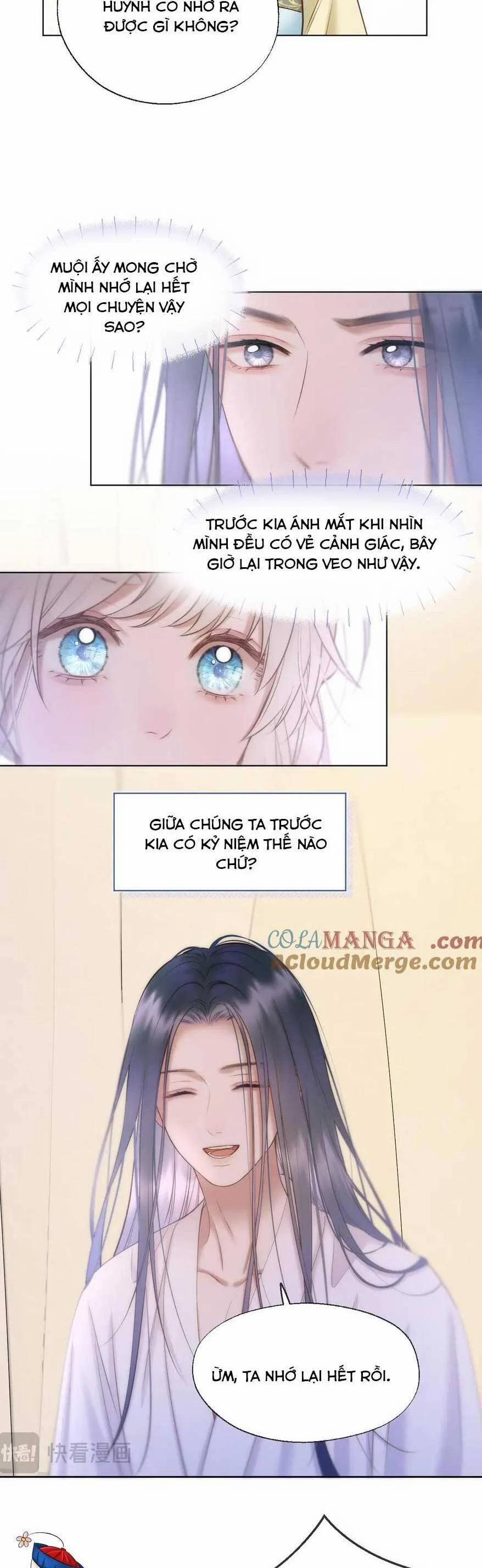 Ta Live Stream Trong Lãnh Cung 67 trang 7