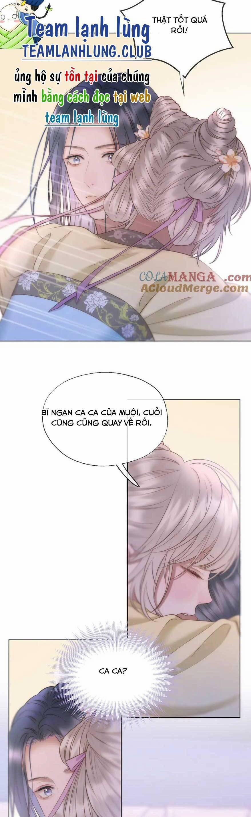 Ta Live Stream Trong Lãnh Cung 67 trang 8