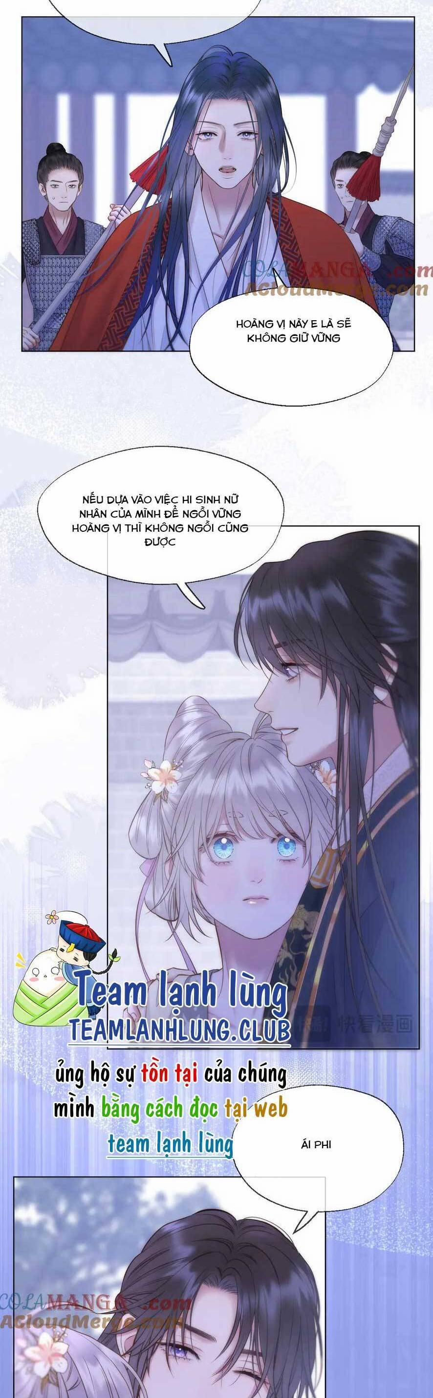 Ta Live Stream Trong Lãnh Cung 68 trang 3