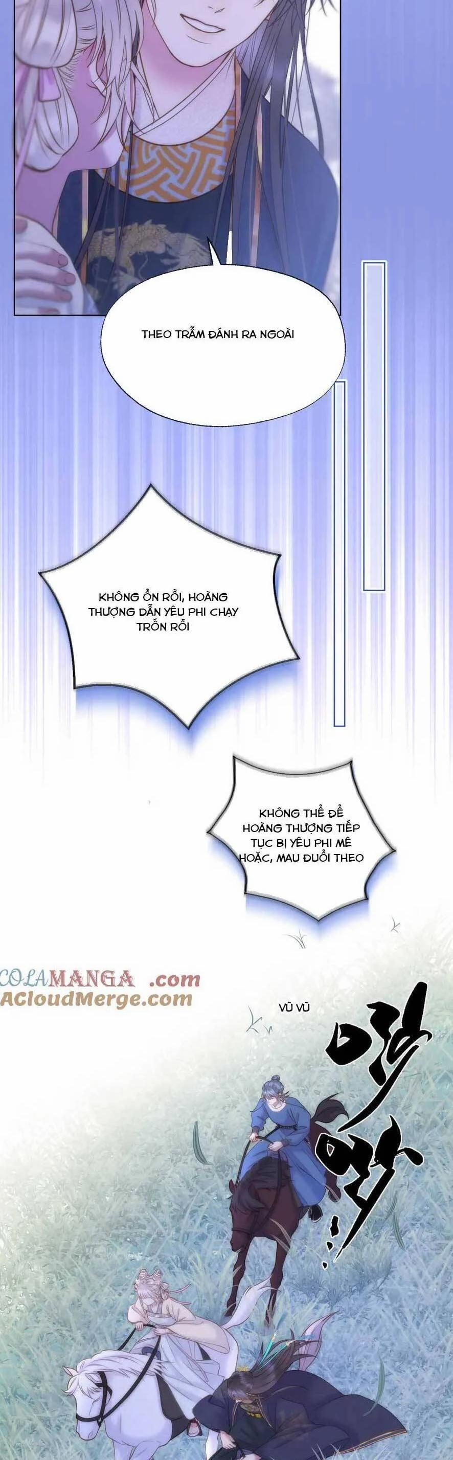 Ta Live Stream Trong Lãnh Cung 68 trang 4