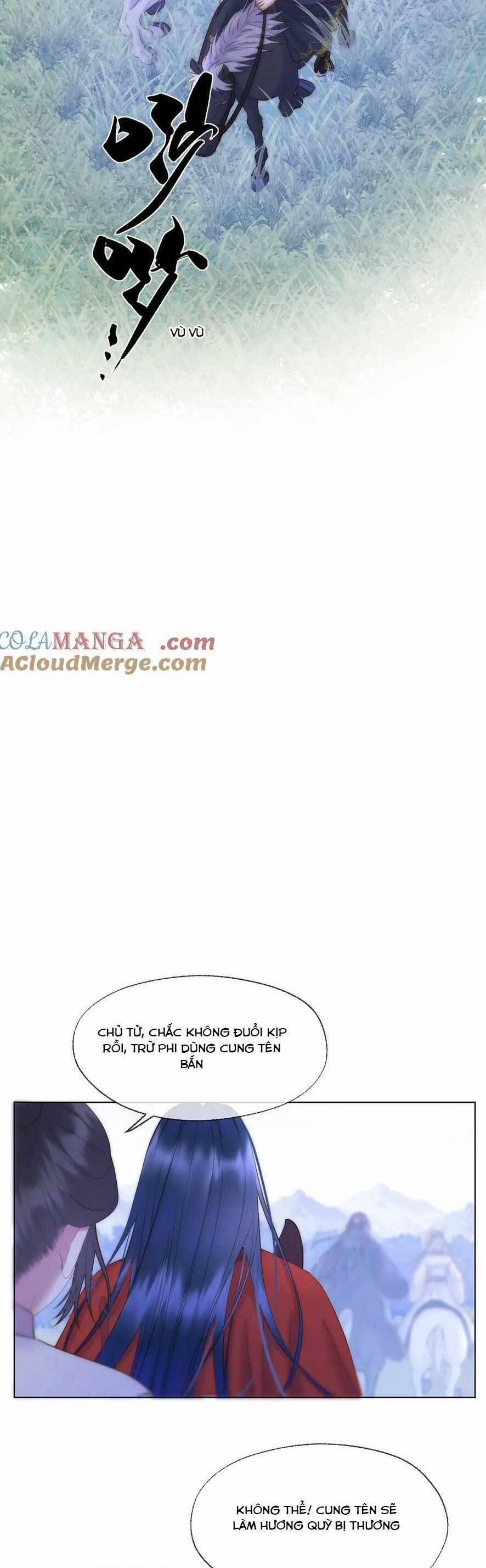 Ta Live Stream Trong Lãnh Cung 68 trang 5