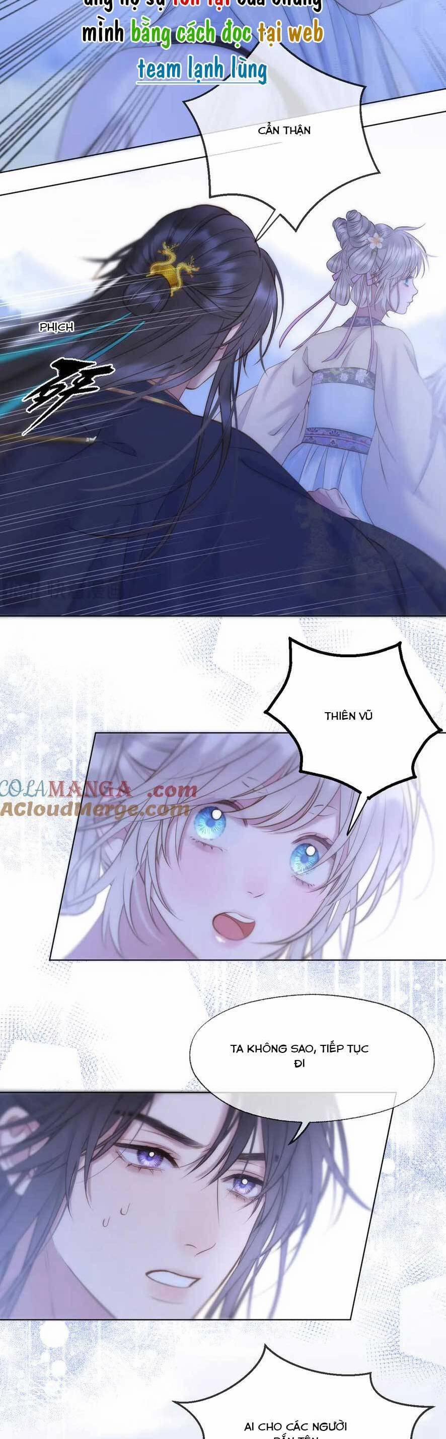 Ta Live Stream Trong Lãnh Cung 68 trang 7