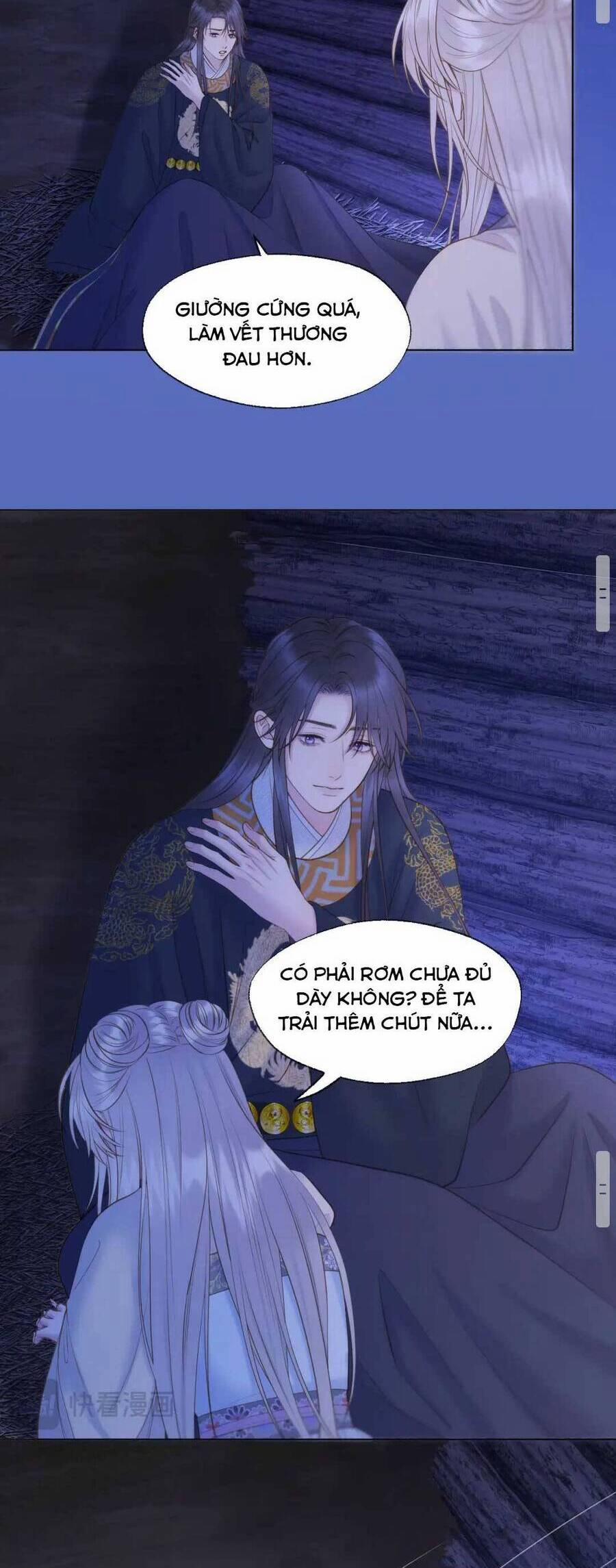 Ta Live Stream Trong Lãnh Cung 69 trang 12