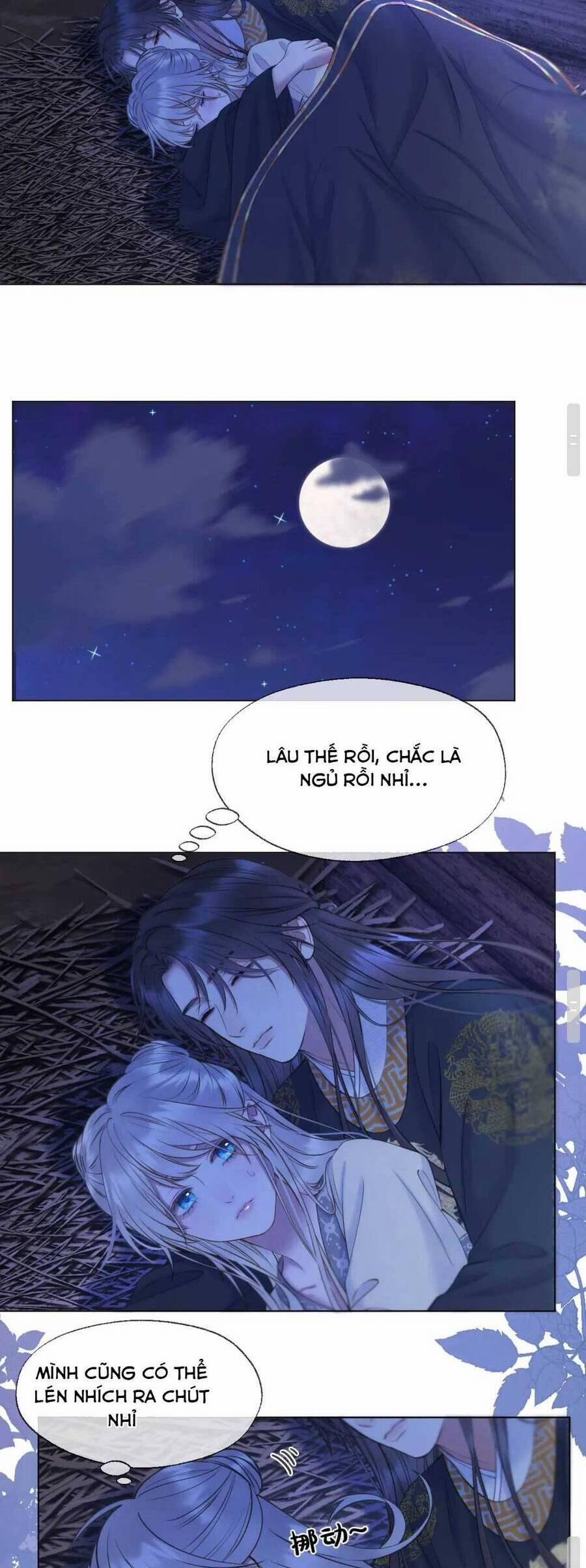 Ta Live Stream Trong Lãnh Cung 69 trang 15