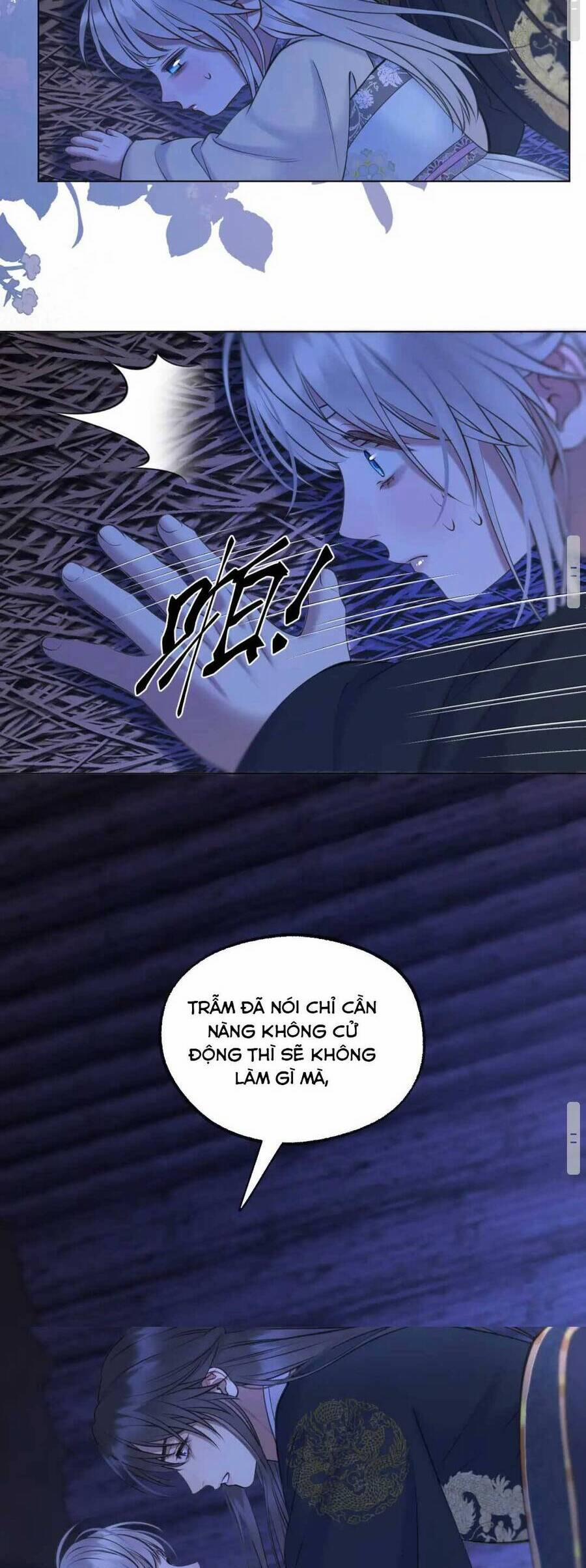 Ta Live Stream Trong Lãnh Cung 69 trang 16